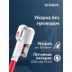 Вертикальный пылесос IRBIS Hurricane IVH0122, 14.8V, 2000 mAh, 100W Vacuum cleaner IRBIS Hurricane IVH0122, 14.8V, 2000 mAh, 100W (потертости)