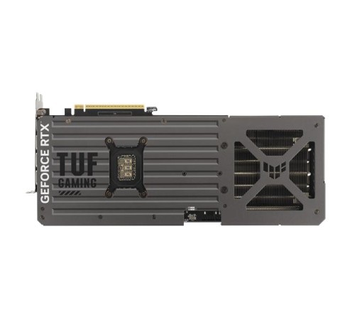Видеокарта ASUS TUF-RTX5080-O16G-GAMING//RTX5080,HDMI*2,DP*3,16G,D7; 90YV0M30-M0NA00
