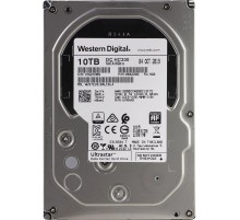 Жесткий диск/ HDD WD SATA Server 10Tb Ultrastar DC HC330 7200 6Gb/s 256MB 1 year warranty