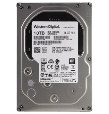Жесткий диск/ HDD WD SATA Server 10Tb Ultrastar DC HC330 7200 6Gb/s 256MB 1 year warranty