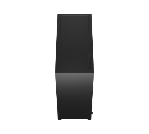 Корпус ПК без блока питания/ Case Fractal Design Pop XL Silent, Full-Tower, 4x120mm, 2xUSB-A 3.2 E-ATX, ATX, mATX, mITX Black
