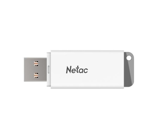 Носитель информации Netac U185 8GB USB2.0 Flash Drive, with LED indicator