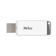 Носитель информации Netac U185 8GB USB2.0 Flash Drive, with LED indicator