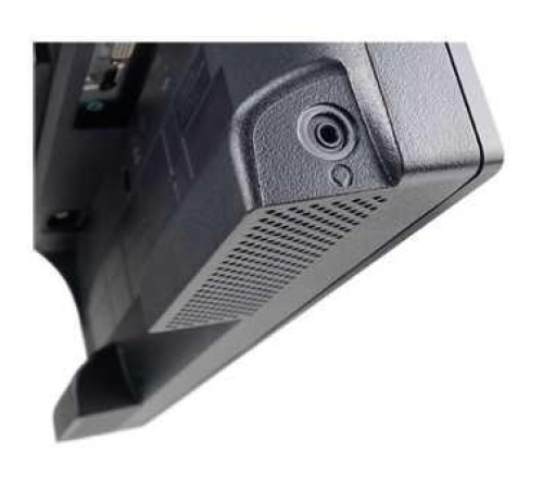 Монитор LCD 48,3 cm (19") 5:4 1280х1024(SXGA) IPS, 250cd/m2, 1000:1, 6ms, VGA, DVI, DP, Height adj, Pivot, Tilt, Swivel, Speakers, Swivel, 3Y, Black (Вскрытая упаковка)