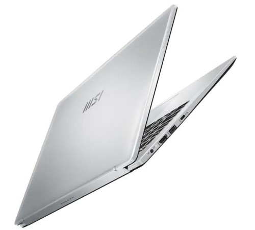 Ноутбук MSI Modern 15 F1MG Core 5 120U 15.6" FHD (1920*1080) IPS,DDR4 16GB (16GB*1),512GB SSD Intel Graphics,backligh,46.8Whr,1.7kg,1y,Win11Pro,Urban Silver