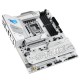 Материнская плата ASUS ROG STRIX B860-A GAMING WIFI, LGA1851, B860, 4*DDR5, 4*SATA, 4*M.2, 4*USB 3.2, 4*USB 2.0, Type-C, 2*PCIx16, DP+HDMI, ATX; 90MB1JI0-M0EAY0