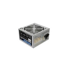 Блок питания Aerocool ECO-650W <ATX12V 2.3, 20+4P, 4+4P, PCIe 6+2P, PATA x3, SATA x4>