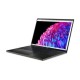 Ноутбук/ ACER Swift Edge SFE16-44-R2RD 16"(3200x2000 OLED)/AMD Ryzen 7 8840U(3.3Ghz)/16384Mb/1024PCISSDGb/noDVD/Int:UMA/Cam/BT/WiFi/50WHr/war 1y/1.5kg/Black/Win11Home