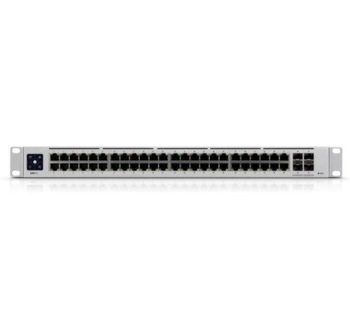 Коммутатор Ubiquiti UniFi Switch USW-Pro-48