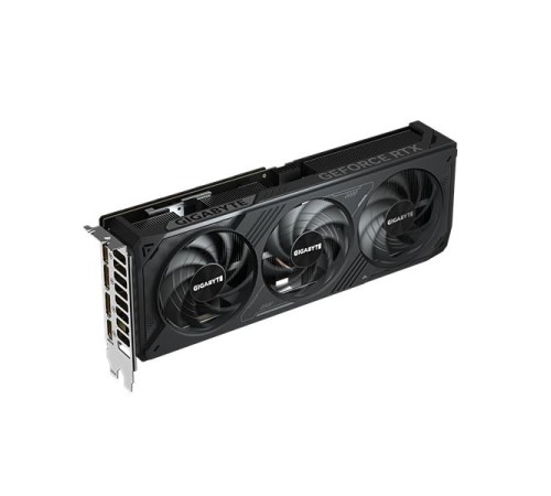 Видеокарта GIGABYTE RTX5070 WINDFORCE OC SFF 12G//RTX5070, HDMI*1, DP*3, 13G,D7