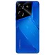 LH7n POVA 5 256+8 Hurricane Blue, 6.8" Asahi Glass, 20:9, 2460 x 1080 Mpix, 2.2GHz x2+ 2,0GHz x6, 8 Core, 8GB RAM, 256GB, up to 256GB flash, 50Мп/8Мп, 2 Sim, 4G, BT v5.0, WiFi 802.11 b/g/n, GPS/AGPS, GLONASS, NFC, Type-C, 6000mAh, Android 13, 217.7g,