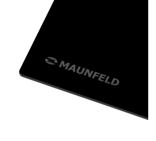 Варочная панель электрическая MAUNFELD/ 45см, стеклокерамика, сенсорное управление, таймер, черная Варочная панель электрическая MAUNFELD/ 45см, стеклокерамика, сенсорное управление, таймер, черная