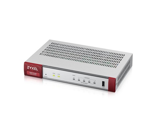 Межсетевой экран/ Межсетевой экран Zyxel USG FLEX 100HP, 1xRJ-45: 1G PoE+ (LAN/WAN), 7xRJ-45: 1G (LAN/WAN), 1xUSB3.0 ** Межсетевой экран/ Межсетевой экран Zyxel USG FLEX 100HP, 1xRJ-45: 1G PoE+ (LAN/WAN), 7xRJ-45: 1G (LAN/WAN), 1xUSB3.0 **