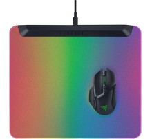 Игровой коврик для мыши Firefly V2 Pro - Black/ Razer Firefly V2 Pro - Black - Hard Surface Mouse Mat