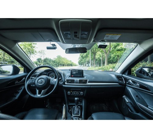 Видеорегистратор 70mai Smart Dash Cam 1S (Вскрытая упаковка) Видеорегистратор 70mai Smart Dash Cam 1S (Вскрытая упаковка)