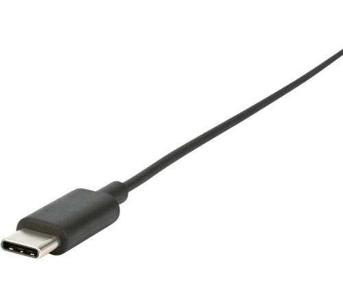 Гарнитура проводная/ Jabra BIZ 2300 Mono, USB-C, UC