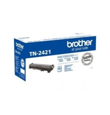 Тонер-картридж Brother TN-2421 для DCP-L2512D/DCP-L2532DW/DCP-L2552DN/HL-L2312D/HL-L2352DW/HL-L2372DN/MFC-L2712DN/MFC-L2712DW/MFC-L2732DW  3000 стр.