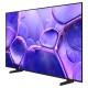 Телевизор ЖК 50'' Samsung/ 50", Ultra HD, Tizen Smart TV, Wi-Fi, Voice, DVB-T2/C/S2, Bluetooth, CI+(1.4), 20W, OTS Lite, 3HDMI, 2USB, BLACK 2025