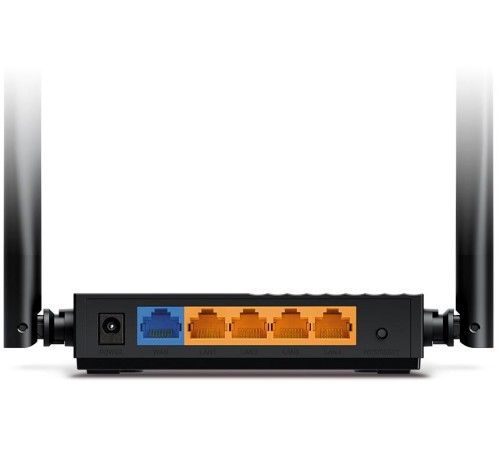 Маршрутизатор/ AC1200 Dual-Band Маршрутизатор/ AC1200 Dual-Band