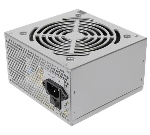 Блок питания Formula V Line ECO-550, 550W, ATX12V v2.3, 12cm Fan (ex Aerocool) Блок питания Formula V Line ECO-550, 550W, ATX12V v2.3, 12cm Fan (ex Aerocool)