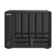 Сетевое хранилище без дисков/ SMB QNAP TS-932PX-4G 9-Bay NAS, 5 x 3.5" and 4 x 2.5" drive slots, Alpine AL324 ARM quad-core 1.7GHz, 4 GB DDR4 (1x 4 GB) up to 16 GB (1 x 16 GB), 2 x 10GbE  SFP+, 2 x 2.5 GbE LAN