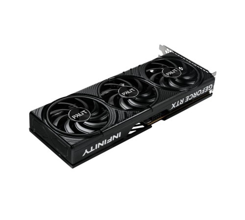 Видеокарта/ PA-RTX5060 INFINITY 3 OC 8GB PALIT Видеокарта/ PA-RTX5060 INFINITY 3 OC 8GB PALIT