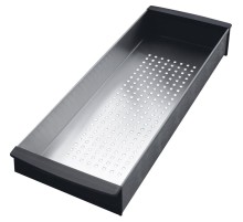 Franke 112.0066.060/ Best, Миска для суш. с ручками, нерж.ст.