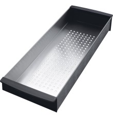 Franke 112.0066.060/ Best, Миска для суш. с ручками, нерж.ст.