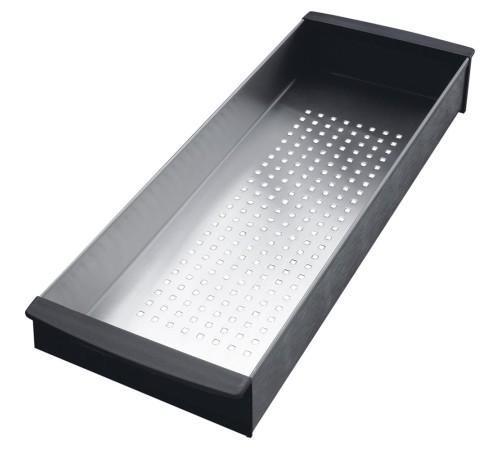 Franke 112.0066.060/ Best, Миска для суш. с ручками, нерж.ст.