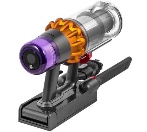 Беспроводные пылесосы Dyson/ V15 Detect Absolute 446986-01 Беспроводные пылесосы Dyson/ V15 Detect Absolute 446986-01