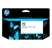 Картридж/ HP 72 130-ml Photo Black Ink Cartridge