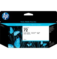 Картридж/ HP 72 130-ml Photo Black Ink Cartridge