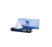 -/ Тонер-картридж NVP NV-TK-410 для Kyocera KM 1620/ 1635/ 1650/ 1650F/ 1650S/ 2020/ 2035/ 2050/ 2050F/ 2050S (15000k)