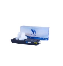 -/ Тонер-картридж NVP NV-TK-410 для Kyocera KM 1620/ 1635/ 1650/ 1650F/ 1650S/ 2020/ 2035/ 2050/ 2050F/ 2050S (15000k)