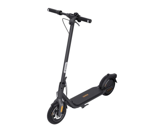 Электросамокат Ninebot KickScooter F2 модели 051201A (Вскрытая упаковка) Электросамокат Ninebot KickScooter F2 модели 051201A (Вскрытая упаковка)