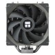 Кулер для процессора/ CPU Cooler Thermalright Assassin Spirit 120 V2 PLUS (4-pin PWM, 154mm, Al/Cu, 4x6mm, 2x120mm, 66.17/58CFM, 25.6dBA, 1500RPM, S: 1851/1700/1200/115X, AM5/AM4, silver, black, grey)