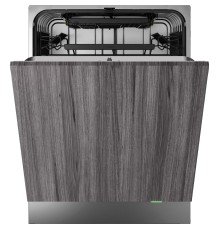 Встраиваемая посудомоечная машина ASKO/ Арт. 746026 ; ПРОМО ; Встраиваемая посудомоечная машина ASKO, 60 см, слайдер, 14 комплектов, 3 уровня загрузки, 8 программ, Status Light, Aqua Safe, сушка Turbo Combi Drying, авто. открывание двери, энергоэффективно