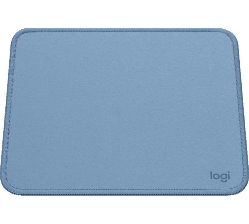 Коврик  для  мыши/ Logitech  Mouse Pad Studio Series BLUE GREY