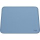 Коврик  для  мыши/ Logitech  Mouse Pad Studio Series BLUE GREY
