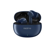 Беспроводные наушники Realme Buds T110_RMA2306_Blue/Синий (Мятая упаковка)