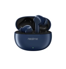 Беспроводные наушники Realme Buds T110_RMA2306_Blue/Синий