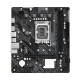 Материнская плата ASROCK H610M-H2/M.2, LGA1700, H610, 2*DDR4, 4*SATA, 1*M.2, 2*USB 3.2, 4*USB 2.0, 1*PCIx16, 1*PCIx1, 2*HDMI, mATX