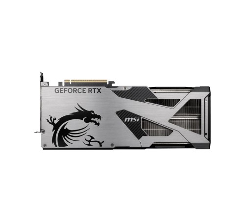 Видеокарта/ GeForce RTX 5070 12G VANGUARD OC Видеокарта/ GeForce RTX 5070 12G VANGUARD OC