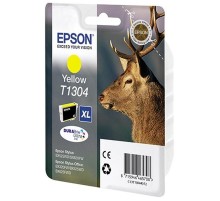 Картридж/ Epson I/C yellow B42WD new