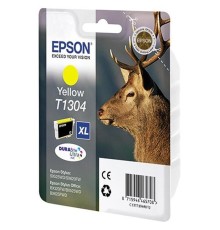 Картридж/ Epson I/C yellow B42WD new