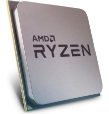 процессор CPU AMD Ryzen 5 5600G, 6/12, 3.9-4.4GHz, 384KB/3MB/16MB, AM4, 65W, Radeon Vega, OEM, 1 year