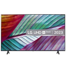 Телевизор ЖК 55" LG/ 55", Ultra HD, Smart TV,Wi-Fi, DVB-T2/C/S2, MR NFC, 2.0ch (20W), 3 HDMI, 2 USB, Ashed Brown