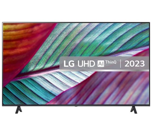 Телевизор ЖК 55" LG/ 55", Ultra HD, Smart TV,Wi-Fi, DVB-T2/C/S2, MR NFC, 2.0ch (20W), 3 HDMI, 2 USB, Ashed Brown Телевизор ЖК 55" LG/ 55", Ultra HD, Smart TV,Wi-Fi, DVB-T2/C/S2, MR NFC, 2.0ch (20W), 3 HDMI, 2 USB, Ashed Brown