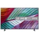 Телевизор ЖК 55" LG/ 55", Ultra HD, Smart TV,Wi-Fi, DVB-T2/C/S2, MR NFC, 2.0ch (20W), 3 HDMI, 2 USB, Ashed Brown