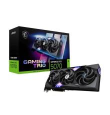 Видеокарта/ GeForce RTX 5070 12G GAMING TRIO OC